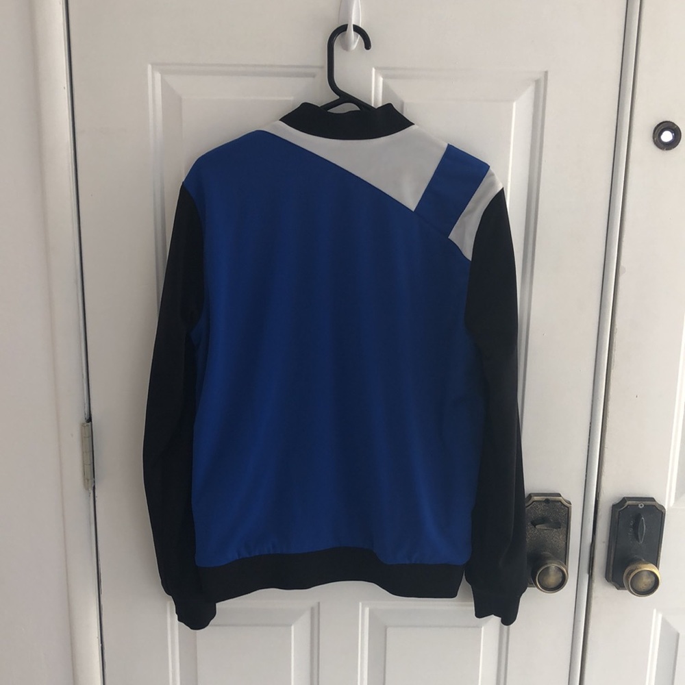 Puma Reversible Jacket - Picture 2 of 7